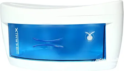  1 جهاز تعقيم لادوات الحلاقه ..BTY-003