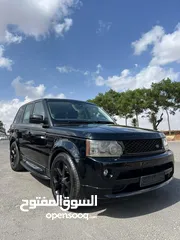  1 رينج روفر فل كامل 2011