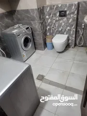  5 شقة مفروشة نظام استوديو للايجار دون وسطاء الطيرة خلف مطعم لازورد
