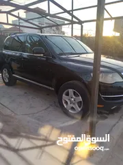  5 طوارق 2006 للبيع