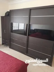  5 شقة مفروشة سوبر ديلوكس اعلان رقم (O348)