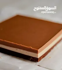  22 شوكولاته كريمينو بالبندق الني المحضر يدويا ، شوكولاته ايطالية تستحق التجربة ، رح تعشقها من اول لقمة