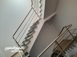  5 فيلات ليبيع