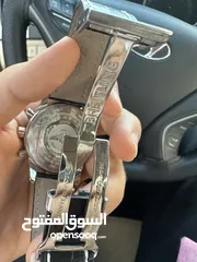  4 ساعه برتلينج سوبر ماستر مكينه ياباني