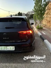  3 جولف mk 8 ترخيص 2021