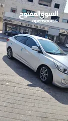  5 هونداي اكسنت 2015 ديزل ماتور 1600