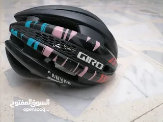  5 Helmets خوذ دراجات هوائية للبيع