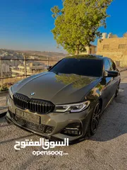  9 BMW M PACKAGE 2020