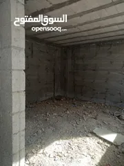  22 بيت عظم مستقل للبيع قوشان مستقل على ارض 536م
