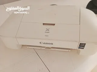  10 موجود طابعتين اتش بي شغالات ليزر