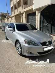  9 لكزس  i250