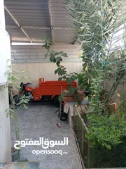 2 بيت لبيع في ابو الخصيب حمدان مقابيل الصناعيه