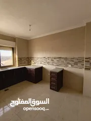  1 شقة فارغة للايجار في طبربور 3 نوم 250