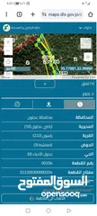  7 أرض للبيع مقلمه