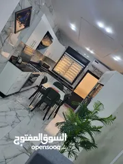  22 مجموعة شقق مفروشة في الراهبات VIP