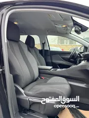  6 بيجو 5008 ترخيص 2020 ماتور 1500 ديزل/اوتوماتيك