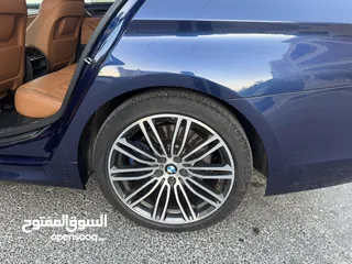  3 BMW 530e 2019 M sport package  Bought from dealership abo Khader 1 owner  Fully loaded 7 Jayed