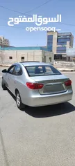  4 هيونداي افانتي HD 2010 لو كشري فحص كامل مرفق في الصور ، اقساط او كاش وتم معاينتها داخل شركة هيونداي