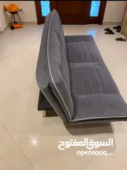  1 Sofa bed in Amwaj 25bd