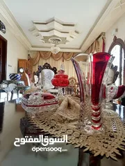  2 عماره فخمه 6 شقق للبيع الزرقاء الجديدة