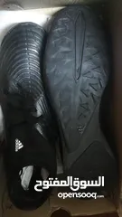  4 Adidas football boots predator edge.3