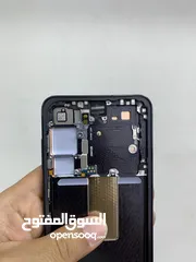  2 شاشة سامسونج s20 fe اصلي شركة