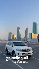  4 لاند كروزر Gx-r