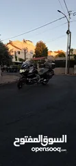  19 دراجة BMW K 1600 GTL EXCLUSIVE  للبيع