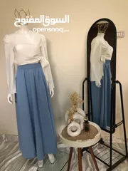  15 فساتين واذقم يوميه
