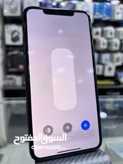  11 Used iPhone 11 Pro Max (256) GB  ايفون 11 برو ماكس مستعمل بحالة ممتازة  غير مفتوح او مصلح ابدا (^_^)