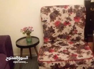  2 طقم كنبيات كورنر