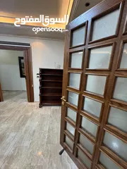  21 شقة مفروشة - الرابية -4نوم 2ماستر - 375م - اعلان رقم - C67 -