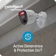  13 سوان نظام كاميرت nvr 8 mega