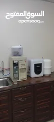  4 فلتر زووم للمياه. فلاتر مع تركيب في عبري. Water filter zoom