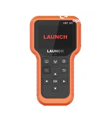  1 جهاز قارئ حساسات العجل من لانش Launch CRT511 Bluetooth TPMS Sensor