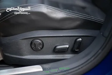  11 GOLF R 420 HP فل تعديل  فل اضافات  رخصة و تامين لشهر سته  دفع رباعي  امكانية البدل وارد  فحص نظيف