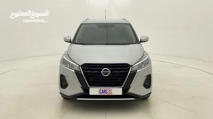  8 (HOME TEST DRIVE AND ZERO DOWN PAYMENT) NISSAN KICKS