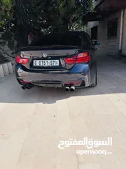  8 Bmw 428i 2016