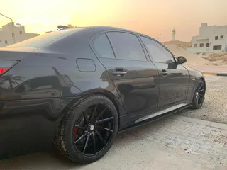  3 M5 e60 v10