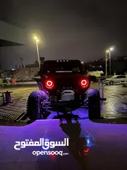  2 Jeep wrangler 2014