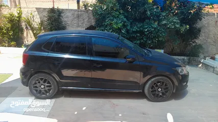  1 بولو بسه  بنزين