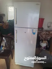  6 ثلاجة مستعمله للبيع في السلط