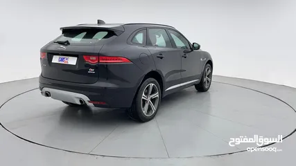  3 (FREE HOME TEST DRIVE AND ZERO DOWN PAYMENT) JAGUAR F PACE
