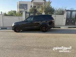  9 لاند روفر دسكفري ترخيص 2019