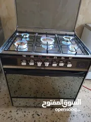  7 غازات يونيفرسال مجدده بالكامل