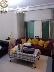  15 شقة مميزة للبيع في أم السماق الشمالي طابق ثاني 190م تشطيب سوبر ديلوكس بسعر مغري