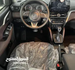  2 للبيع اوربان كروزر موديل 2025 جديد غير مستعمل