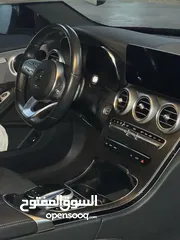  18 Mercedes C200 Coupe - 2021 / مرسيدس كوبيه C200 موديل 2021