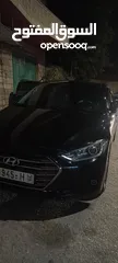  6 Hyundai Elantra GLS 18/19