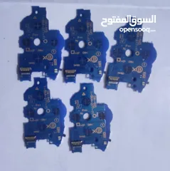  1 قطعة سويتج تشغيل PSP1000